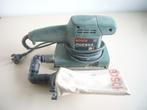 Schuurmachine vlakschuurmachine Bosch, Ophalen of Verzenden, Gebruikt, Minder dan 600 watt, Vlakschuurmachine