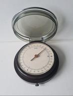 Retro Brabantia keuken weegschaal, Huis en Inrichting, Ophalen of Verzenden, Zo goed als nieuw