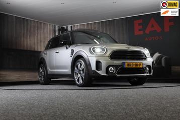 Mini Mini Countryman 1.5 Cooper John Cooper Works / AUT / El beschikbaar voor biedingen