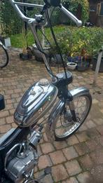 puch mv50 1971 skyhunter voet schakel concours staat, Ophalen, Overige merken