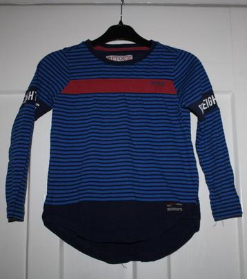 Longsleeve van Retour maat 5 beschikbaar voor biedingen
