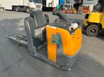 Stapelaar , Heftrucks , elek pompwagens, Doe-het-zelf en Verbouw, Palletwagens en Pompwagens, Ophalen of Verzenden, Zo goed als nieuw