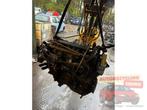 Motor van een Fiat Punto Grande, Auto-onderdelen, Motor en Toebehoren, Ophalen, Gebruikt, -, -