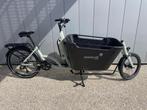 Te koop: Elektrische bakfiets Raaks – Zo goed als nieuw!, Fietsen en Brommers, 3 kinderen, Zo goed als nieuw, Elektrisch, Ophalen