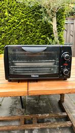 Camping oven tristar 800w, Caravans en Kamperen, Ophalen of Verzenden, Zo goed als nieuw