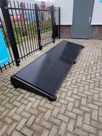 Plug & Play set zonnepanelen (850Wp), Ophalen