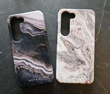 Burga telefoonhoesje voor S23 beschikbaar voor biedingen