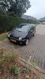 Renault Twingo 1.2 16V E4 2006 LEES DE TEKST GOED!!, Auto's, Voorwielaandrijving, USB, 4 cilinders, 4 stoelen