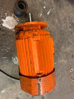 Electro motor 380V., Doe-het-zelf en Verbouw, Ophalen of Verzenden, Gebruikt, Overige typen