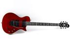 Hagstrom Ultra Swede Floyd Rose, Ophalen of Verzenden, Gebruikt, Overige merken