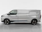Ford Transit Custom 320 2.5 PHEV L2H1 Sport 233 pk Automaat, Auto's, Bestelauto's, 12 maanden, 4 cilinders, Plug-in hybride, Bedrijf