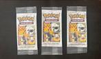 General mills 25 jaar booster packs uit america, Ophalen of Verzenden, Nieuw, Booster