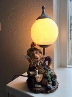 Laven tafellampen, Ophalen, Gebruikt, Beeldje of Poppetje