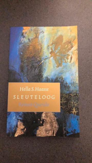 【中古】 Het tuinhuis Hella S. Haasse ≥ Hella S. Haasse - Het tuinhuis — Overige Boeken — Marktplaats