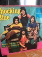 Shocking Blue vinyl single Ink Pot met handtekening Robbie, Ducoso, Ophalen of Verzenden, Ducoso, Gesigneerd