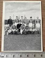 Oud voetbalplaatje afdelingskampioen NOAD Tilburg GOAL, Overige binnenlandse clubs, Zo goed als nieuw, Poster, Plaatje of Sticker