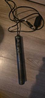 Superfish smartheater 500 watt, Dieren en Toebehoren, Vissen | Aquaria en Toebehoren, Ophalen, Gebruikt, Verlichting of Verwarming