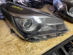 Toyota yaris facelift koplamp  rechts, Ophalen of Verzenden, Gebruikt