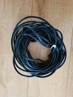 Internetkabel 20 meter, Ophalen, Zo goed als nieuw, 10 meter of meer
