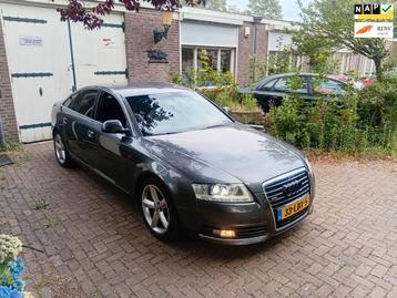 Audi A6 Limousine 3.0 TFSI quattro Pro S Line 290pk s6 beschikbaar voor biedingen