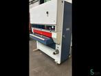 Breedbandschuurmachines CB