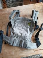 Bobo carrier grijs, Kinderen en Baby's, Babydragers en Draagdoeken, Overige merken, Gebruikt, Buik of Rug, Ophalen of Verzenden