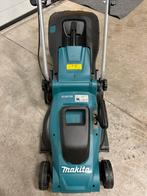 Zgan Makita elektrische grasmaaier, Tuin en Terras, Grasmaaiers, Ophalen, Zo goed als nieuw