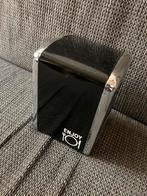 Servethouder, Ophalen, Gebruikt