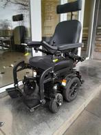 Elektrische rolstoel Vermeiren Sigmaa AA2 Mobility scooter, Diversen, Rolstoelen, Ophalen of Verzenden, Elektrische rolstoel