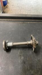 Balansas honda crf 250 (2008), Ophalen of Verzenden