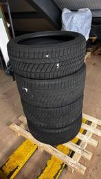 Winterbanden voor Porsche 718/911 19", Auto-onderdelen, Banden en Velgen, Gebruikt, 265 mm, Banden en Velgen, Winterbanden