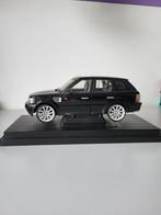 Range Rover Sport., Hobby en Vrije tijd, Modelauto's | 1:18, Ophalen of Verzenden, Zo goed als nieuw, Auto, Overige merken