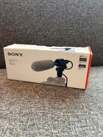Sony ECM-CG60 Richtmicrofoon 2x, Muziek en Instrumenten, Ophalen, Zo goed als nieuw, Overige typen