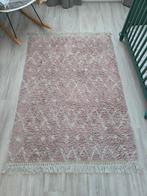 Vloerkleed roze 175 x 125, Huis en Inrichting, Stoffering | Tapijten en Kleden, Ophalen, Gebruikt, Rechthoekig, 100 tot 150 cm