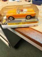 2 stuks Fleischmann Auto Rallye Mercedes 250 SL, Ophalen of Verzenden, Gebruikt