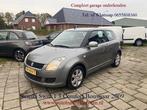 Suzuki Swift 1.3 3DRS Comfort 68KW 93PK Boekjes, Auto's, Suzuki, Stof, Gebruikt, Swift, Origineel Nederlands