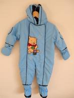 Winnie de Poeh warm skipak maat 18-24 maanden, Ophalen of Verzenden, Zo goed als nieuw, 70 tot 85 cm, Overige typen