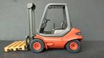 Linde Heftruck 1:25 Schuco Gama Pol, Verzenden, Zo goed als nieuw