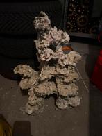 Pilaar zeeaquarium, Ophalen of Verzenden, Gebruikt