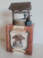 Efteling Anton Pieck Vrouw Holle Wensput Alleen afhalen, Ophalen