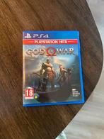 God of War PS4 te koop, Spelcomputers en Games, Games | Sony PlayStation 4, 1 speler, Ophalen of Verzenden, Zo goed als nieuw