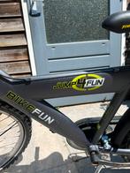 Mountainbike, Bike Fun, Staal, V-brakes, Ophalen of Verzenden