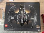 Lego Batwing 1989 76161, Ophalen of Verzenden, Nieuw, Complete set, Lego