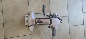 Fiets trainer zittende fietsen beschikbaar voor biedingen