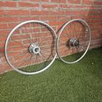 Fiets Velgen 28 inch Nexus 8 & Naafdynamo, Gebruikt, Algemeen, Shimano, Ophalen