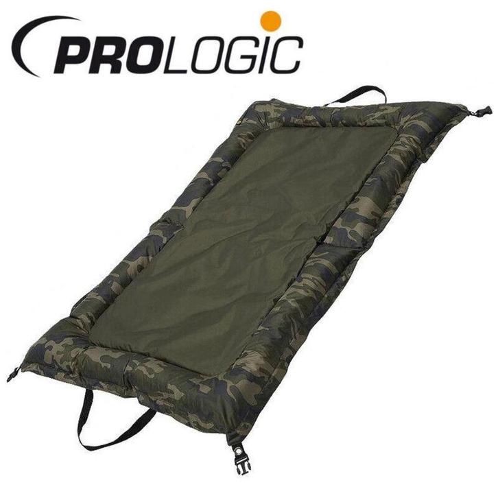 Prologic Avenger Pro Beani onthaak Mat - camo, Watersport en Boten, Hengelsport | Karpervissen, Nieuw, Overige typen, Ophalen of Verzenden