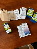 Waterfilter reinigingstabletten ontkalkings tabeltten, Ophalen of Verzenden, Nieuw