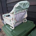 Vintage Mintgroene Kinderwagen - 39 jaar!, Ophalen, Gebruikt, Overige merken