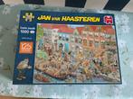 Te koop Van Haasteren puzzel, Hobby en Vrije tijd, Denksport en Puzzels, Ophalen, Zo goed als nieuw