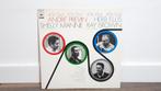 Previn / Ellis / Manne / Brown – 4 To Go! LP, Japan, Jazz, 1960 tot 1980, Gebruikt, Ophalen of Verzenden, 12 inch